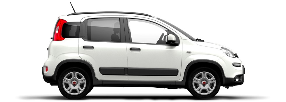 Fiat Panda o Similare