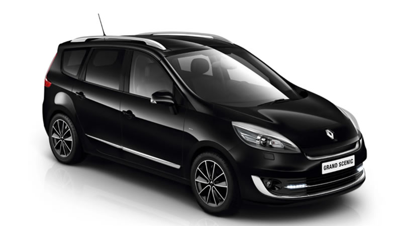 Renault X-Mode 1.9 D