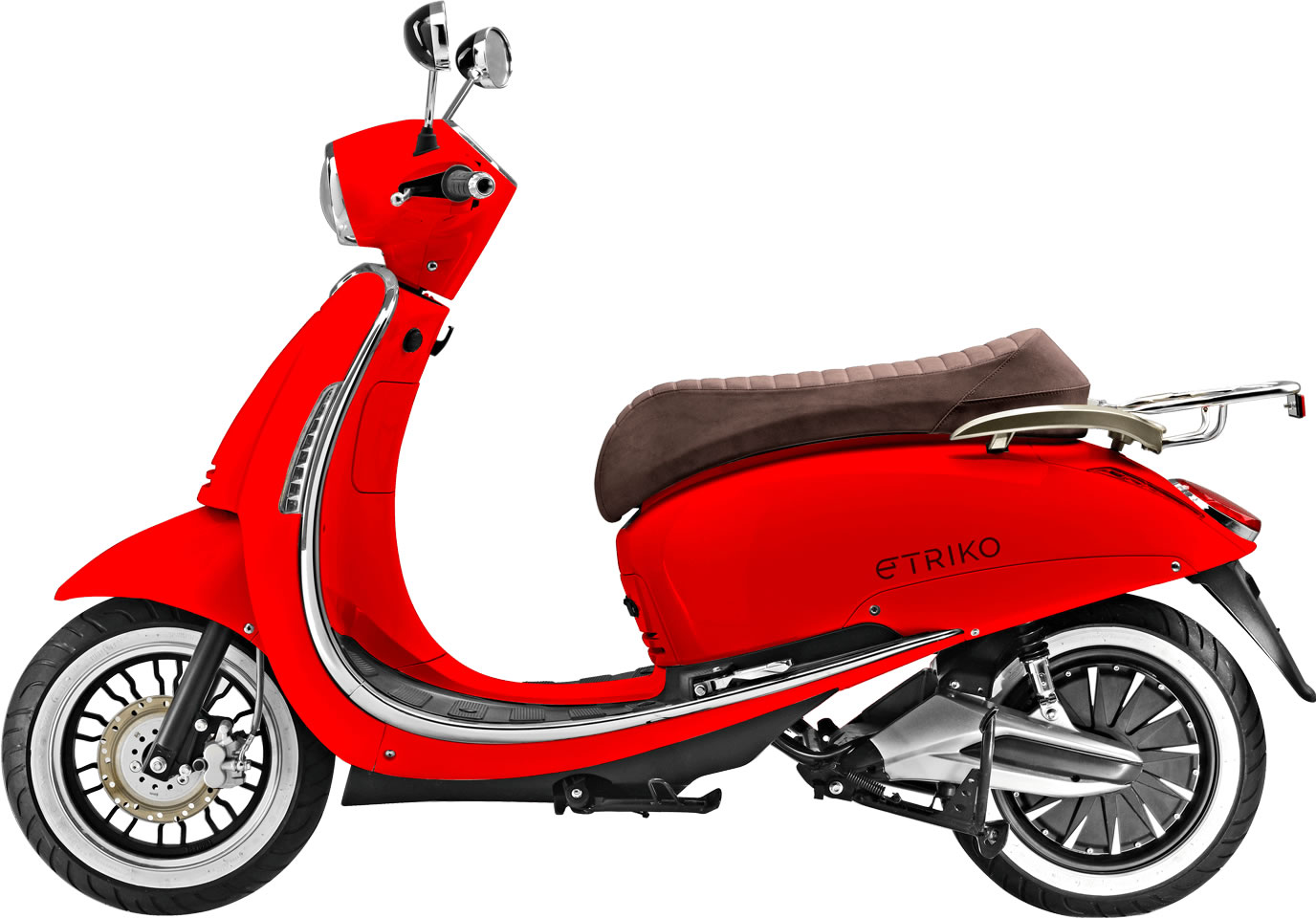 Scooter Elettrico Etriko SK1