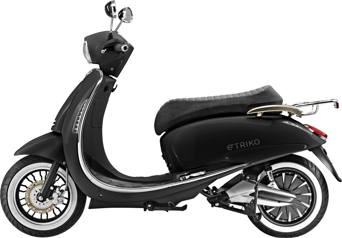 Scooter Elettrico Etriko SK1